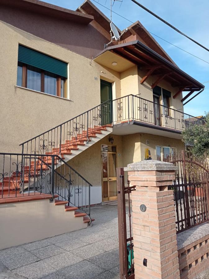 Casa Giulia Apartment Santa Giulia Ngoại thất bức ảnh