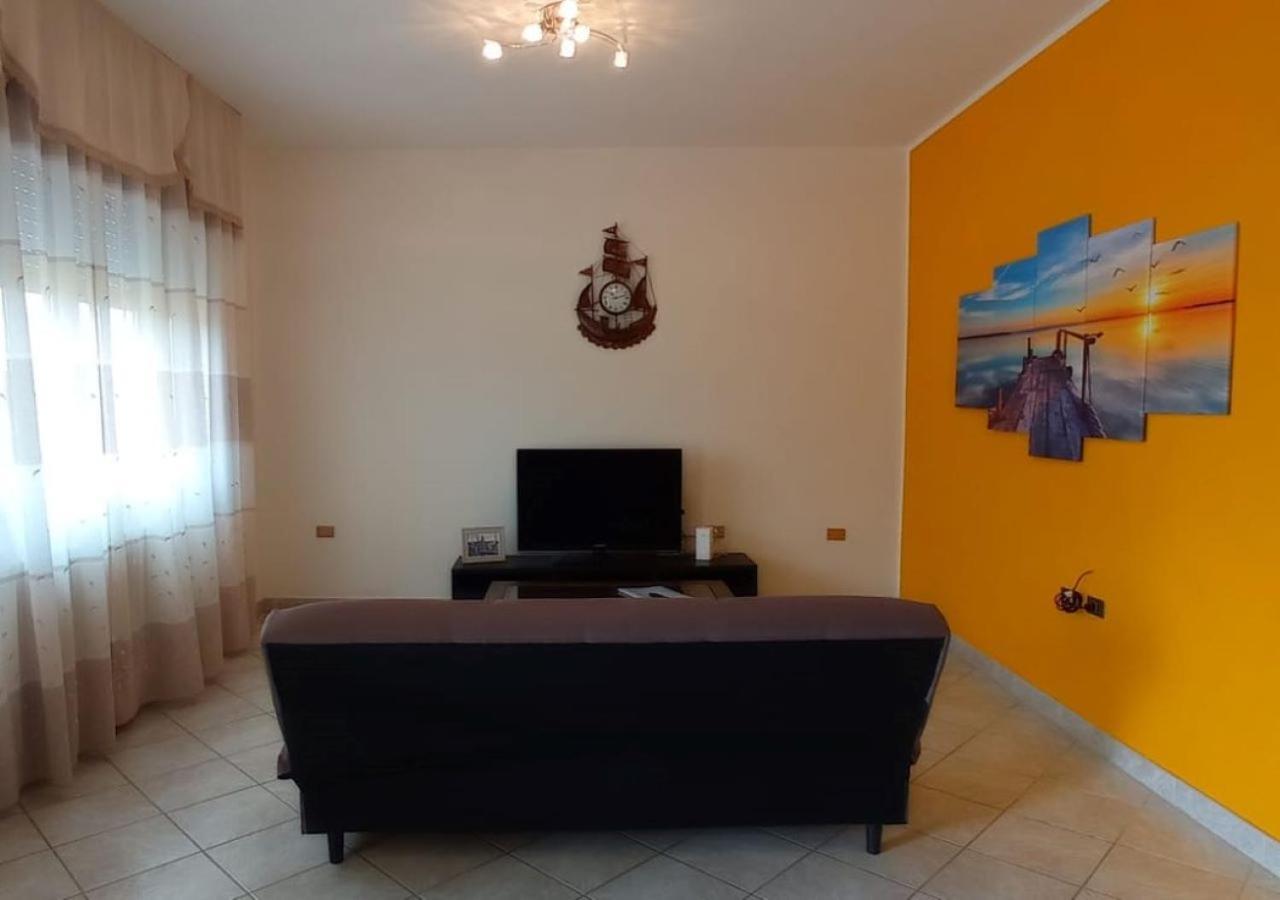 Casa Giulia Apartment Santa Giulia Ngoại thất bức ảnh