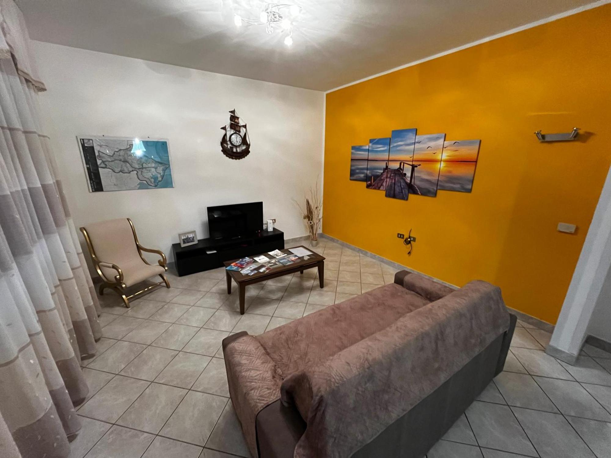 Casa Giulia Apartment Santa Giulia Ngoại thất bức ảnh